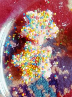 عکسی از دستور پف پفی