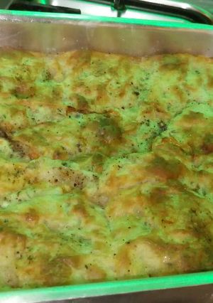 صورة لوصفة جلاش باللحمه المفرومه