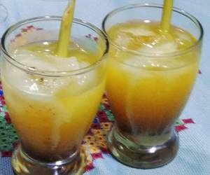 Cara Memasak Cepat Es Susu Beras Kencur Ala Warteg Cara Memasak Cepat Es Susu Beras Kencur Ala Warteg