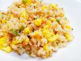 rice cooker fried rice