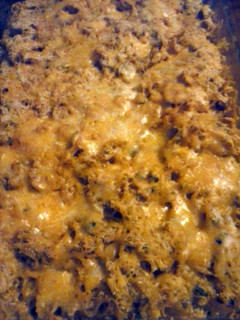 A picture of Easy Tuna Casserole.
