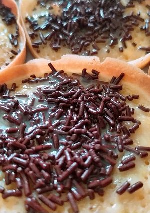 Foto resep Martabak mini