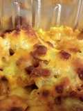 Elisa's Biscuit Pizza