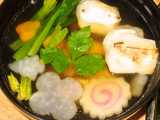 dashi ozoni
