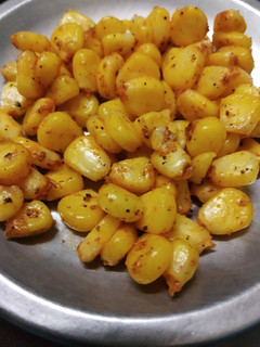 ஸ்வீட் கான்(sweetcorn recipe in tamil) செய்முறை முக்கிய புகைப்படம்