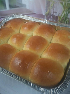 Foto resep Roti Keset Susu