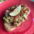 Avocado toast