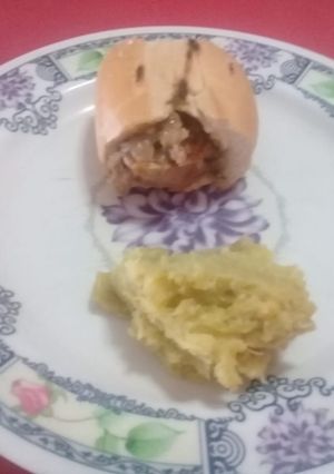 Una foto de Solomillo de cerdo