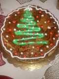 Torta quesillo/torta imposible
