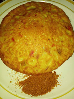 A picture of Wainar flour.