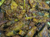 Ikan taucu