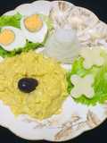 Ají de Pollo con Maní!