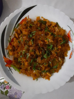 Foto resep Mie Tiaw Penang