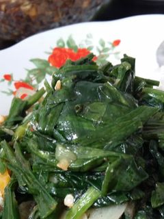 Foto resep Tumis genjer