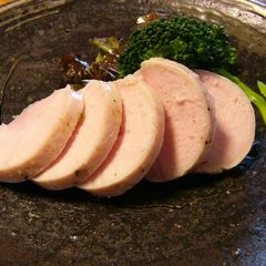 A picture of Easy Chicken Ham.