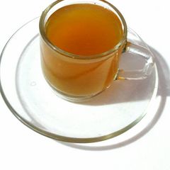 A picture of Lemon Tea.