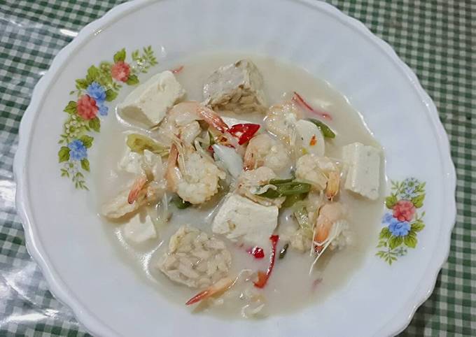 Resep Sambal godog, Lezat Sekali