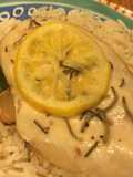 Lemon Honey Baked Chicken