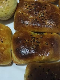 صورة لوصفة مملحة الوسادة