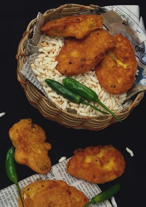 পটলি(potoli recipe in Bengali) রেসিপির প্রধান ছবি