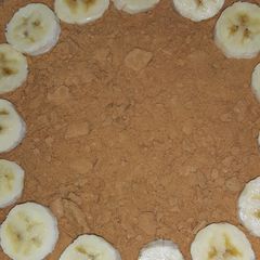 A picture of Banoffee Pie.