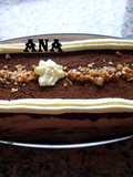 Tiramisú distinto fácil 
