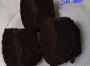 Foto resep Brownis Kukus dcc (#pr_Browniesdcc)