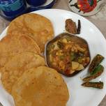 दाल पूरी (Dal poori recipe in hindi)