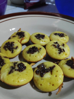 Foto resep Kue Cubit