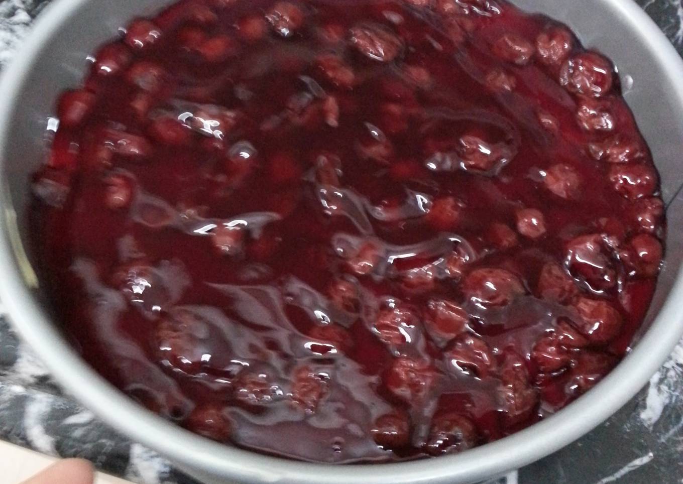 Deliciously Easy Cheescake