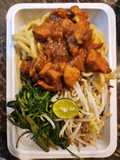 Mie Kangkung