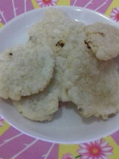 Foto resep Cireng