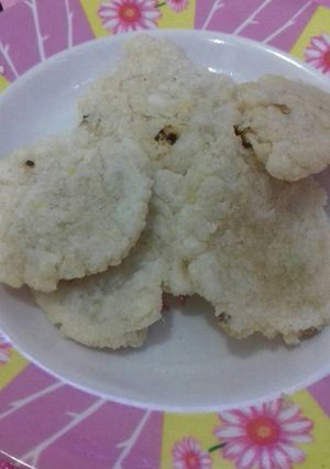 Foto resep Cireng