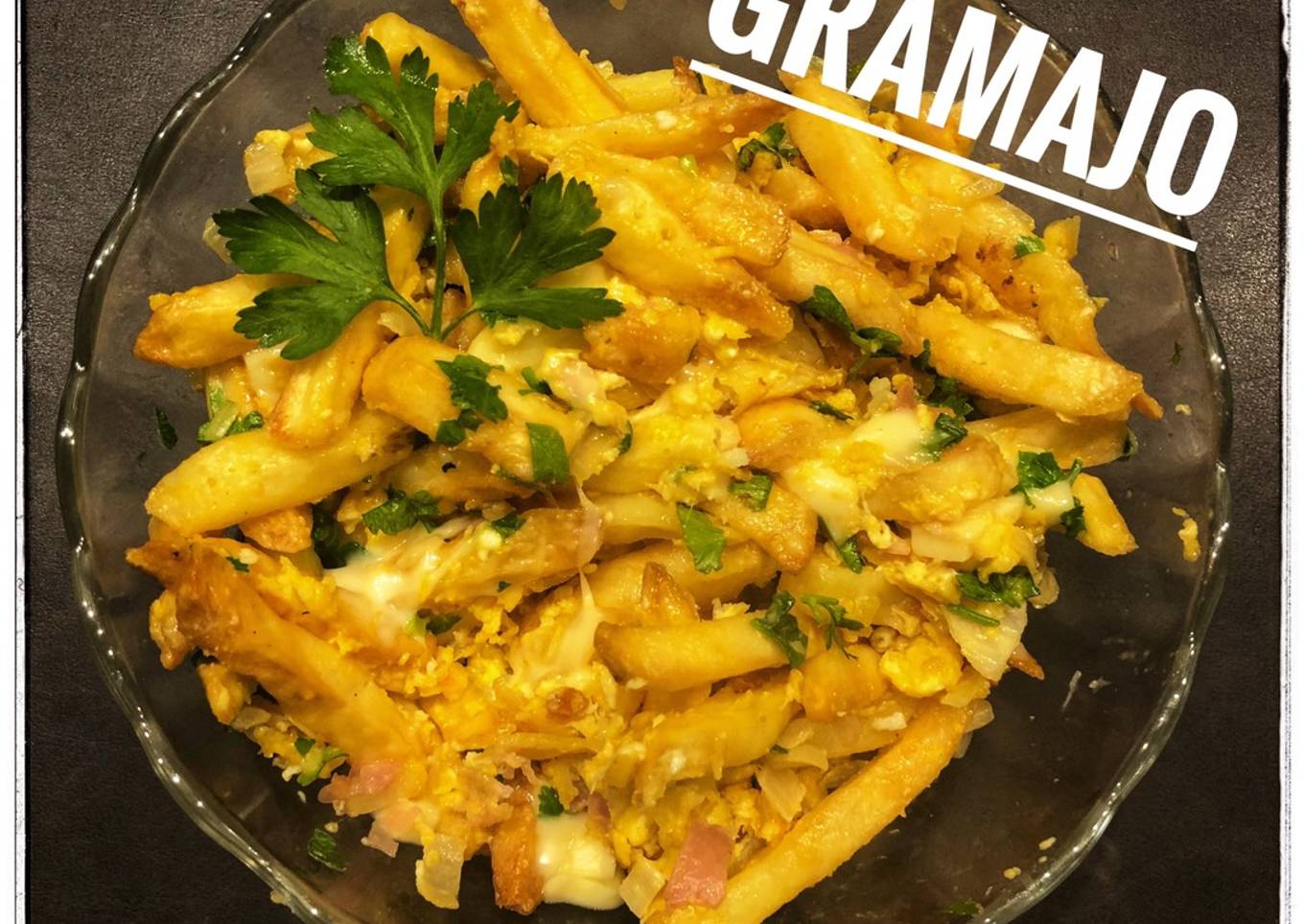 Gramajo