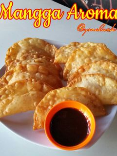 Foto resep Mangga Aroma