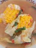 299. Sayur Asem segerr