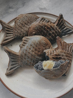 Foto resep Taiyaki