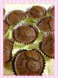 uper Easy Chocolate Cupcakes