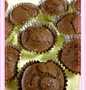 Easy Way Make uper Easy Chocolate Cupcakes the Delicious Tasty