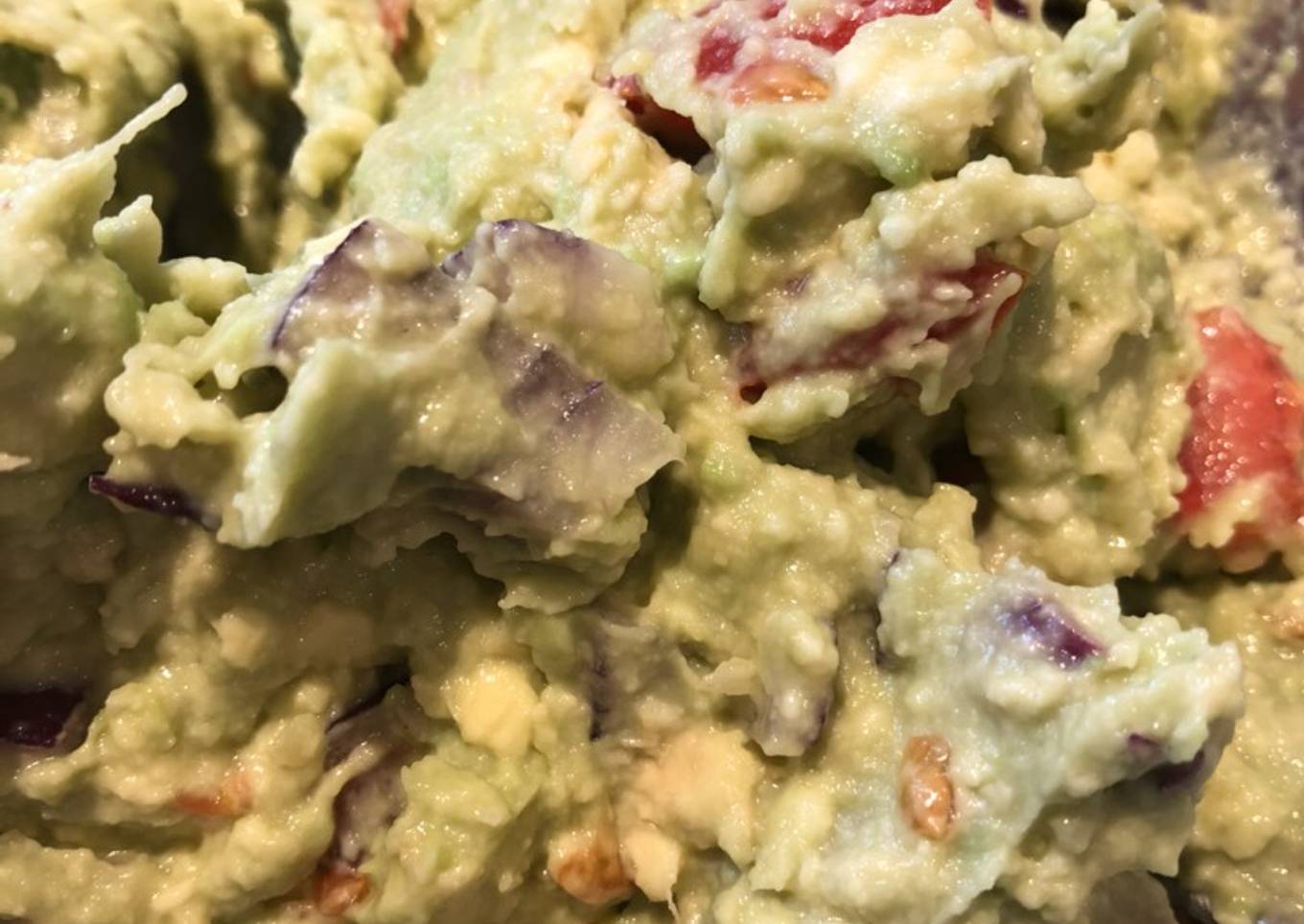 Guacamole