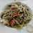 Vegetarian Pesto Pasta