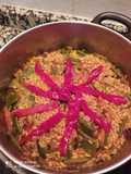 Arroz con Verduras (Rápido)