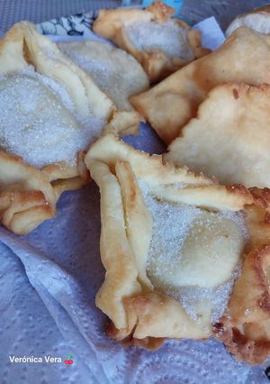 Una foto de Pastelitos sin tacc