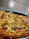 🍕Pizza Combinada🍕
