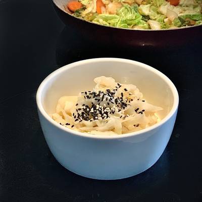 NOIR - Râpe à chou pour salade japonaise, artefact de tranchage