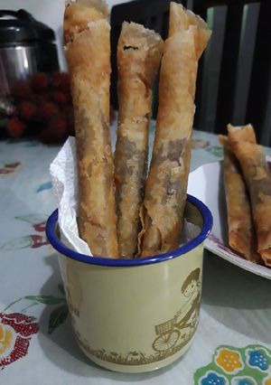 Foto resep Piscok