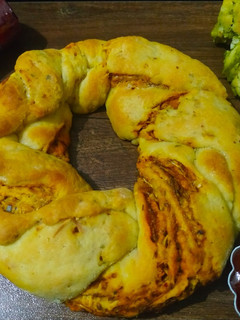બબકા બ્રેડ(Babka Bread Recipe In Gujarati) રેસીપી મુખ્ય ફોટો