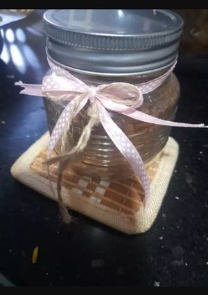 A picture of Homemade dahi bara masala.