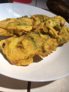 Foto resep Mendoan tempe