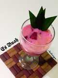 #58 Es Buah